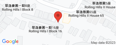 翠逸雅園 獨立屋 物業地址