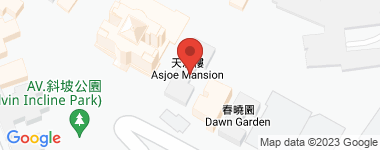 天次楼 中层 A室 物业地址