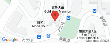 高宁大厦 高层 物业地址