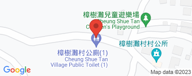 樟树滩村 独立屋 全幢 物业地址