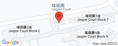 玮珊园 5座 物业地址