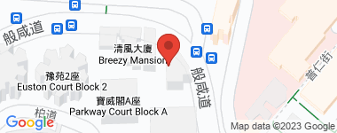 丽怡大厦 中层 C室 物业地址