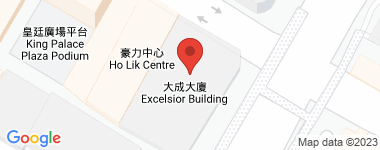 大成大厦 低层 物业地址