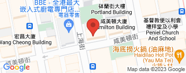 文德楼 2B室 物业地址