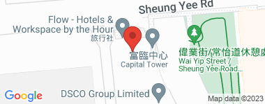 Capital Tower High Floor Address