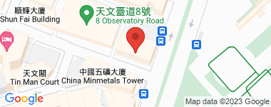 南海大厦 中层 物业地址
