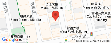 昌泰商业大厦  物业地址
