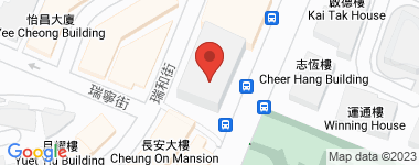 仁富大廈 高層 物業地址