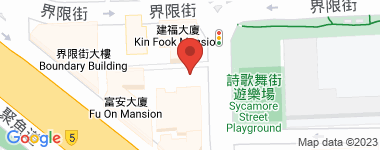 尚玺 A室 物业地址