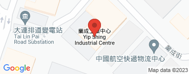 Yip Shing Industrial Centre 平台1樓L10號 Address