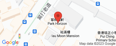 翠林雅轩 中层 物业地址