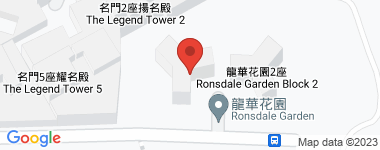 Ronsdale Garden  Address