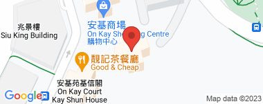安基苑 D座 8 高層 物業地址