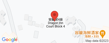 容龙居 1座 中层 物业地址