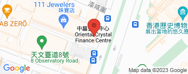 中晶金融中心  物业地址