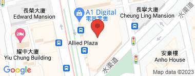 聯合廣場 中層 物業地址