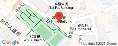 高升大厦 中层 物业地址