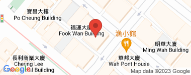 紫云大厦 中层 物业地址