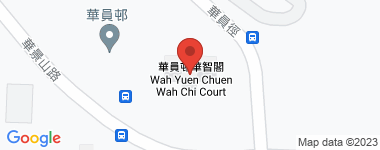 华员邨 华义阁(2座) 物业地址
