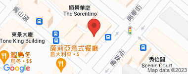 和兴大厦 1/F. 物业地址
