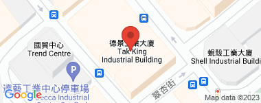 Tak King Industrial Building  Address