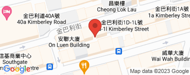 MW Tower II 高層 物業地址