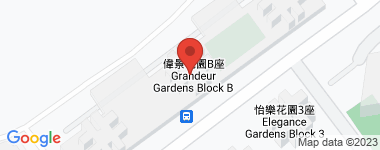 偉景花園 一樓 物業地址