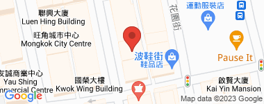 Chee Hing Building Unit A, High Floor Address