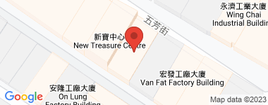 Lee King Industrial Building  Address