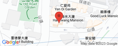 富山苑 高层 物业地址