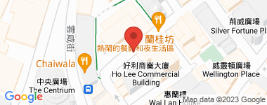 好利商业大厦  物业地址