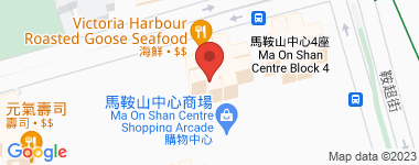 马鞍山中心 2座 高层 物业地址