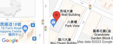 恒盛大厦 10D 物业地址
