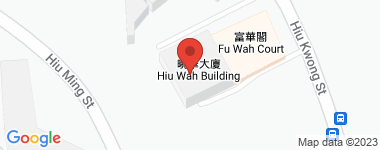 晓华大厦 中层 D室 物业地址