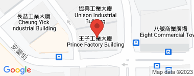 Prince Industrial Building  Address