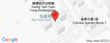 佳翠苑 耀翠閣 (B座) 低層 物業地址