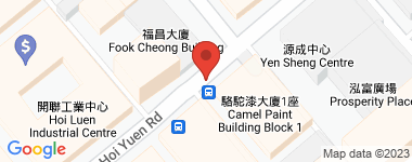 骆驼漆大厦  物业地址