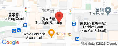 永祥大厦 高层 物业地址