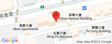 华懋交易广场二期  物业地址