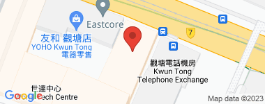 时运工业大厦 中层 物业地址