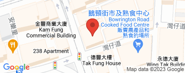 Siu Fung Building Middle Floor, Zhaofeng Address