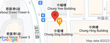 中星楼 高层 物业地址