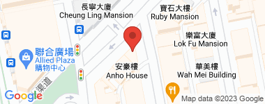 美星樓 低層 物業地址