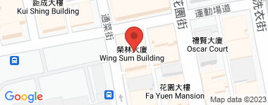 荣森大厦 中层 物业地址
