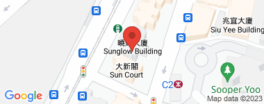 晓辉大厦 低层 物业地址