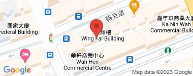 明贤大厦 中层 物业地址