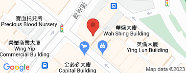 Leung Chau Building