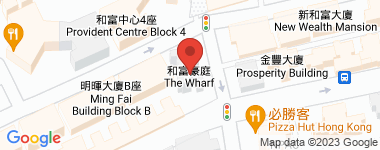 The Wharf Room A, Middle Floor Address