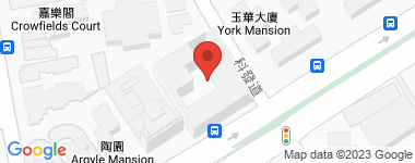 懿薈 中層 A室 物業地址