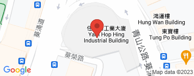 任合兴工业大厦  物业地址